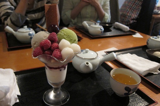 Coffee and Desserts 03