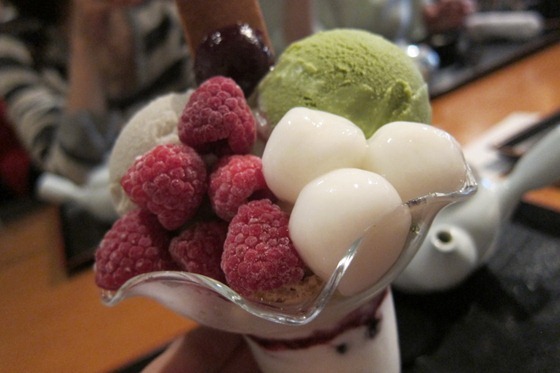 Coffee and Desserts 04