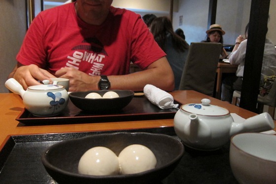 Coffee and Desserts 05