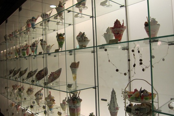 Coffee and Desserts 09