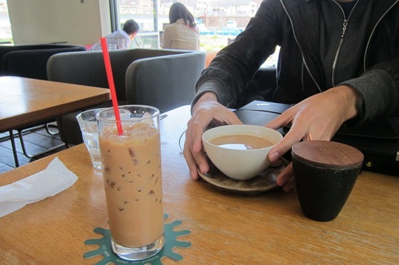 Coffee and Desserts 20