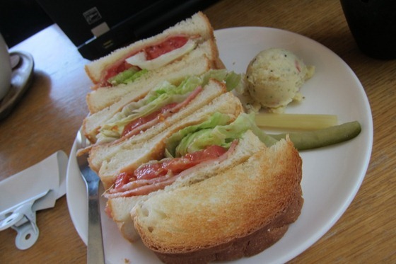 Coffee and Desserts 21