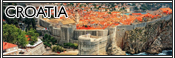 Selfish Guide to Croatia
