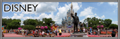 The Selfish Guide to Disney Parks Disney