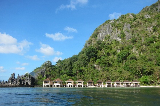 El Nido Resorts