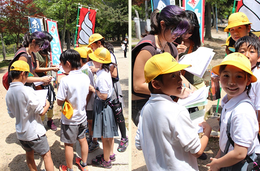 English Speakers Wanted