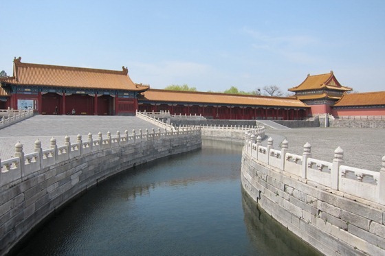 Forbidden City 003