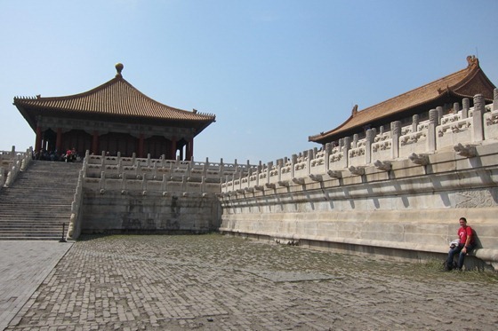 Forbidden City 004