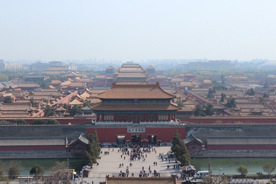 Forbidden City 016