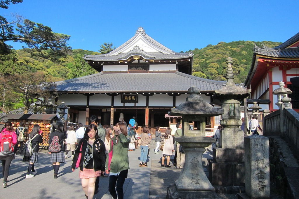Kiyomizu 09