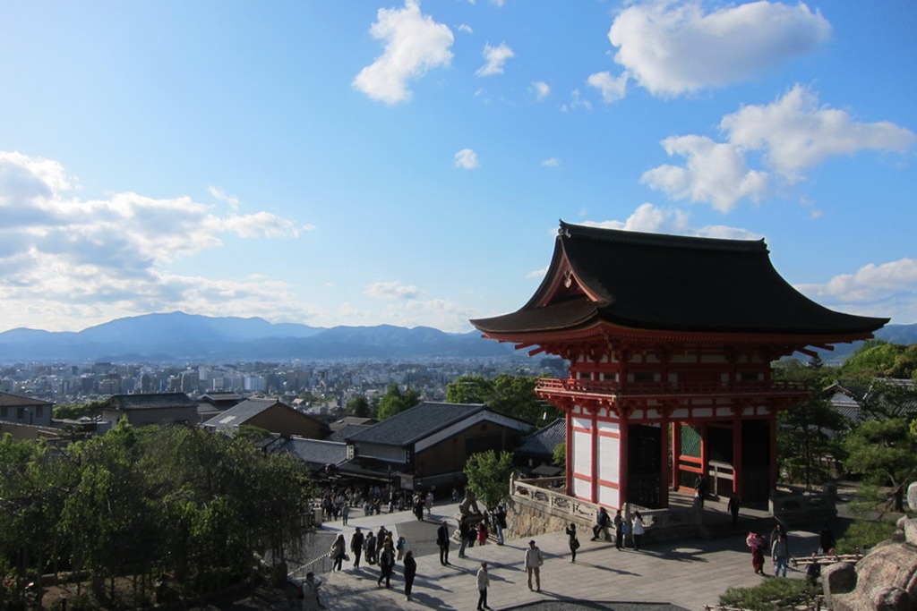 Kiyomizu 11