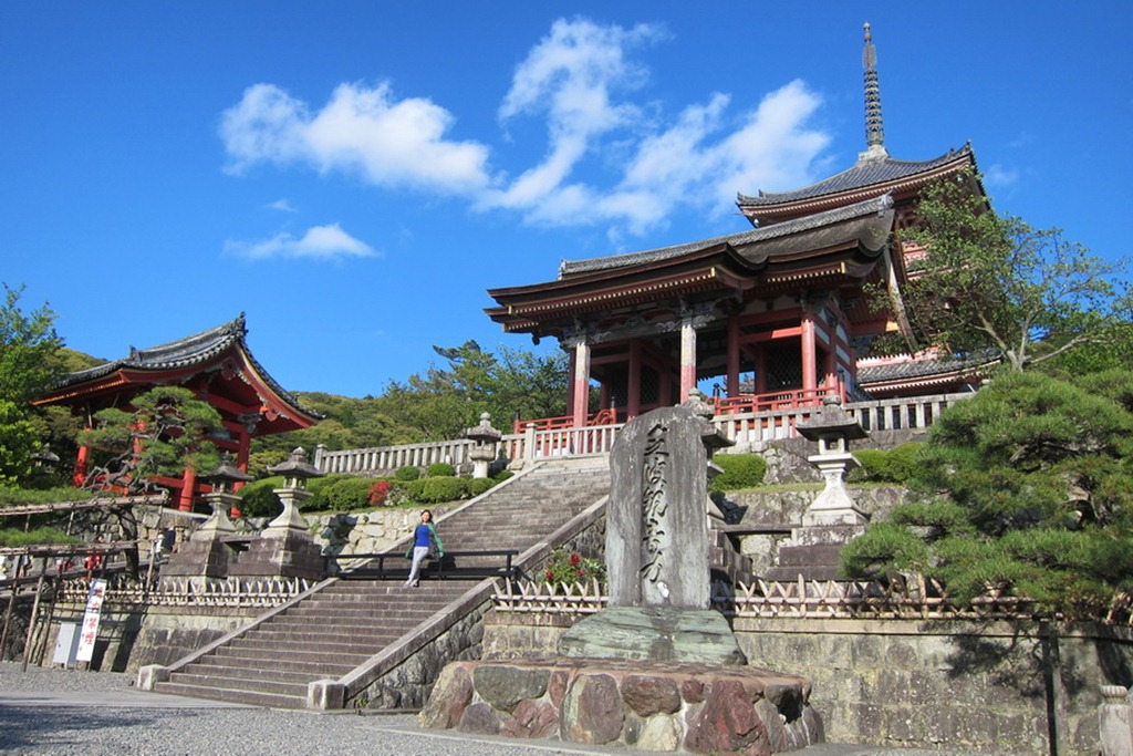 Kiyomizu 12