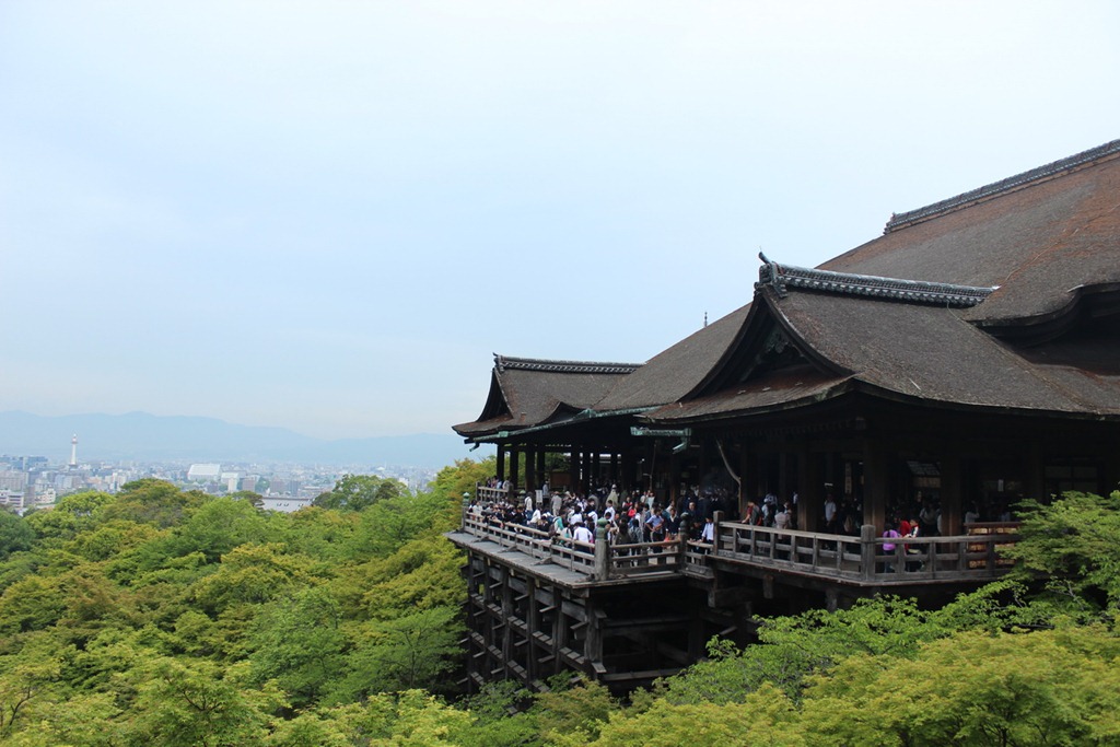 Kiyomizu 19
