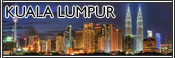 The Selfish Guide to Kuala Lumpur