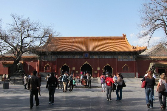 Lama Temple 02