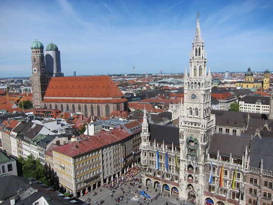 Munich