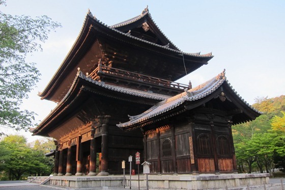 Nanzen-ji 07