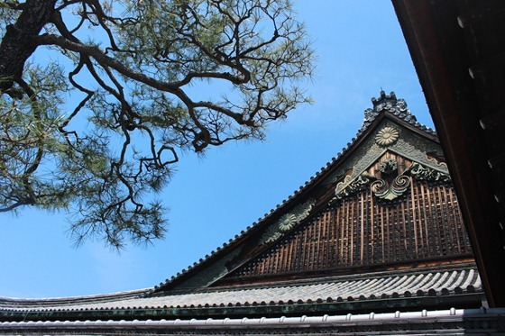 Nijo Castle 06