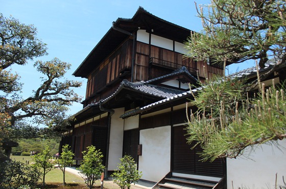 Nijo Castle 09