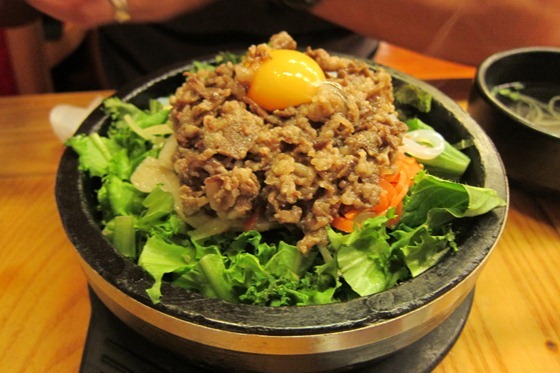 Seoul Food 05