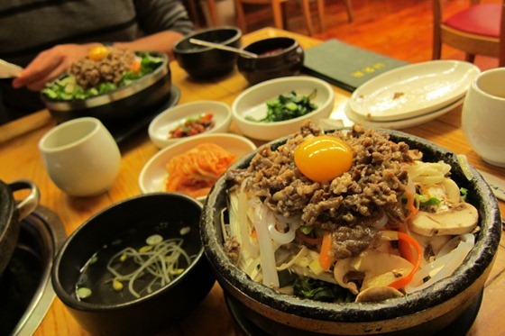 Seoul Food 06