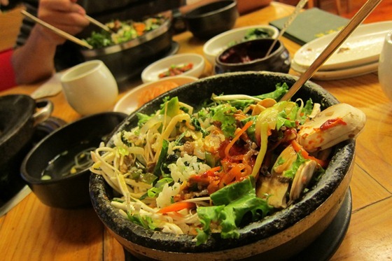 Seoul Food 07