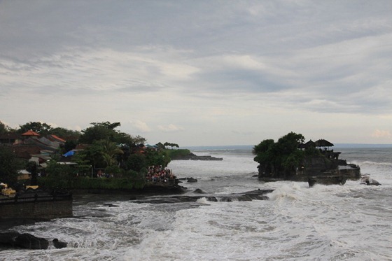 Tanah Lot Temple
