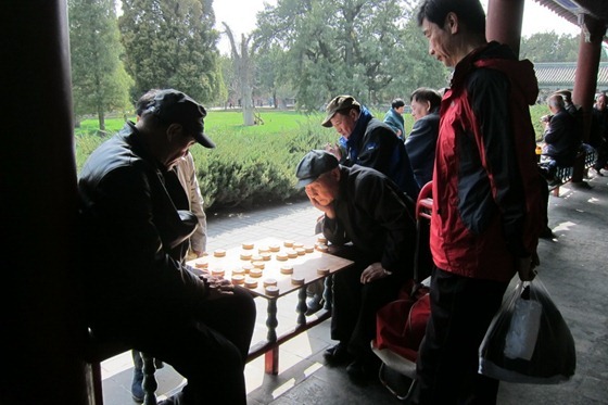Temple of Heaven 04