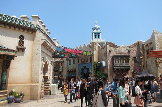 Disney Sea 26