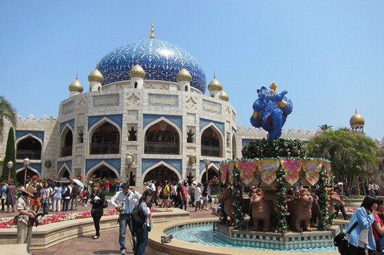 Disney Sea 27