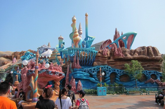 Disney Sea 35