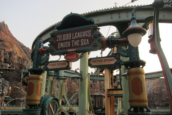 Disney Sea 61
