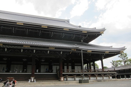 Higashi Honganji 01