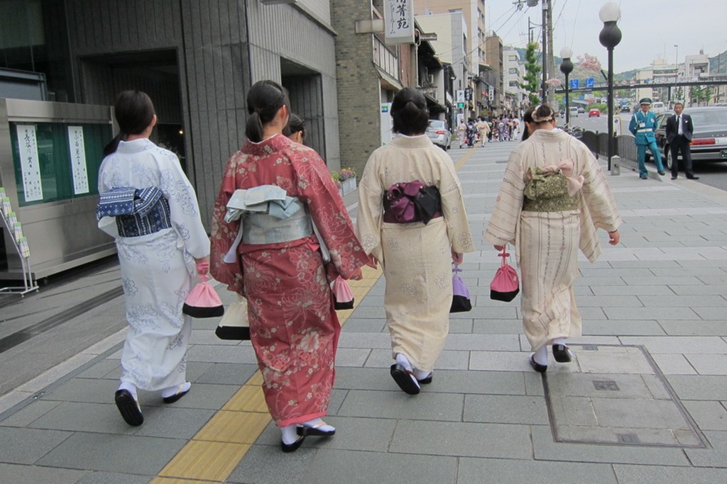 Japan - Observations 009