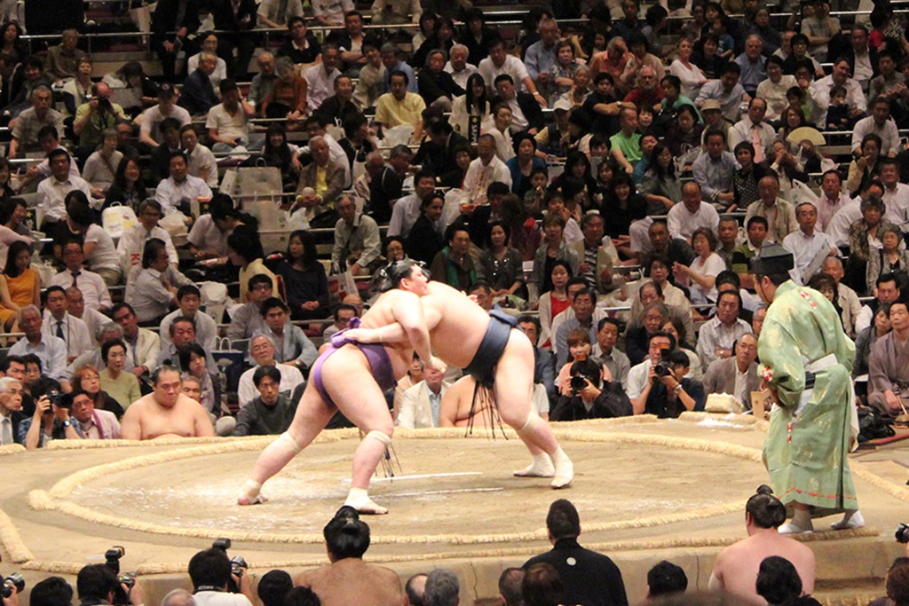 Japan - Observations 042