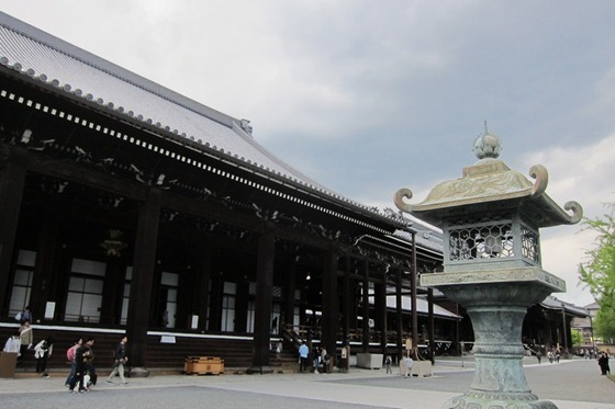 Nishi Honganji 05