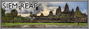 The Selfish Guide to Siem Reap