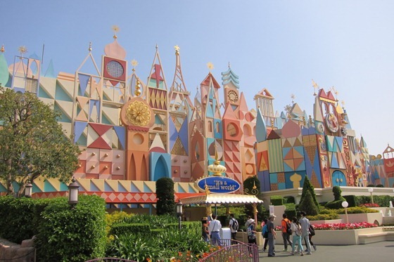 Tokyo Disneyland 18