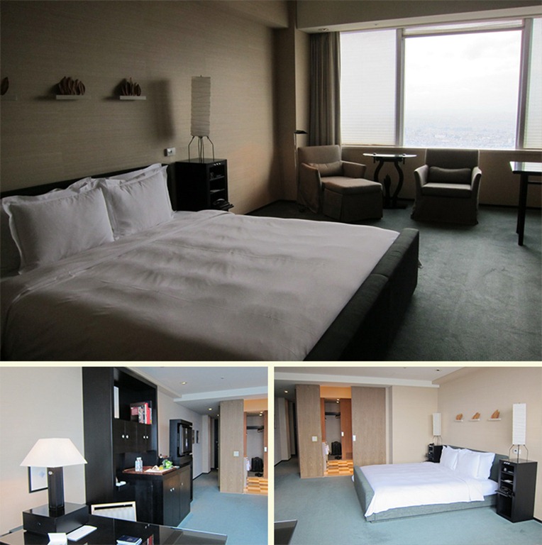 Tokyo - Park Hyatt 006