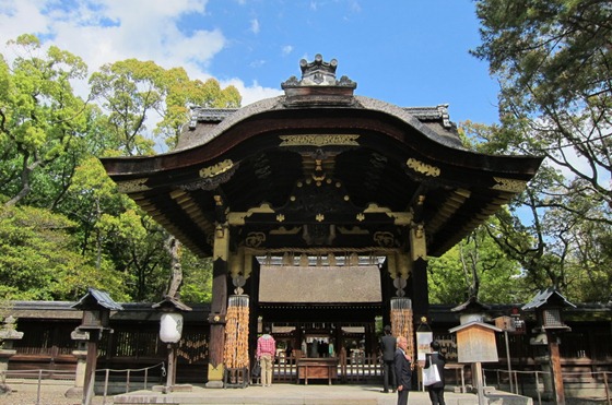 Toyokuni Shrine 06