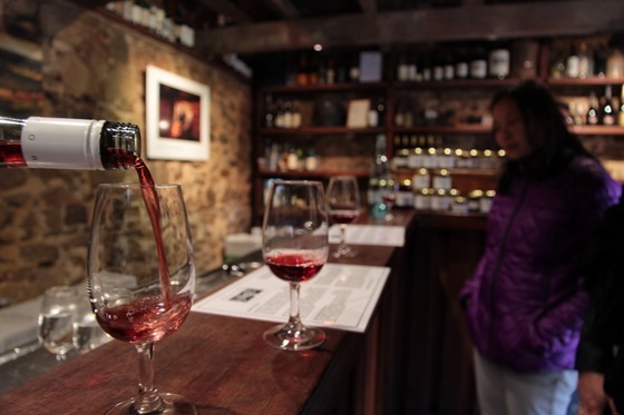 Barossa Wineries 09