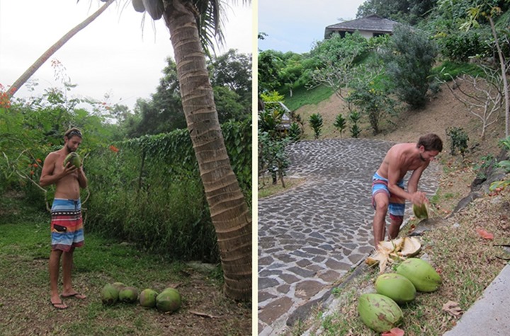 Bora Bora - Activities 016