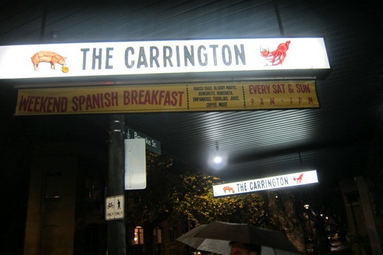 Surry - The Carrington 01