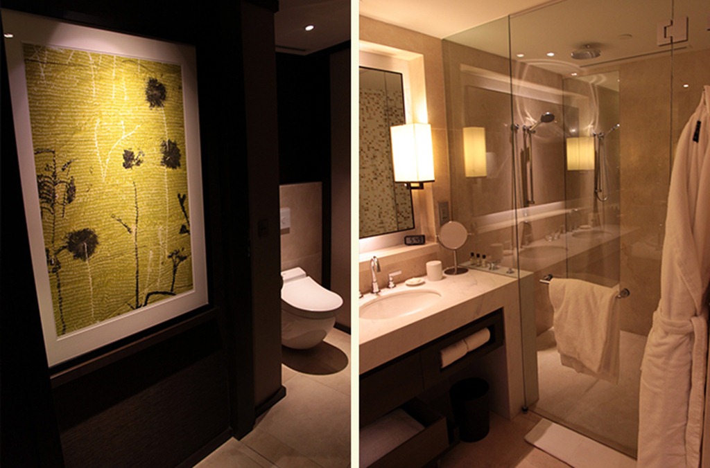 Sydney - Park Hyatt 006