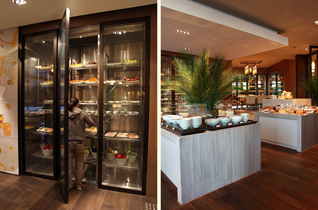 Sydney - Park Hyatt 023