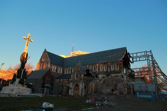 Christchurch 29