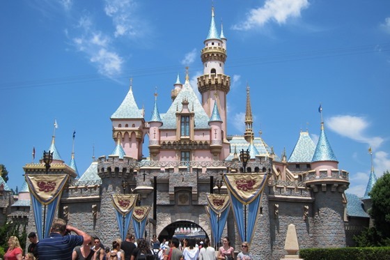 Disneyland 005
