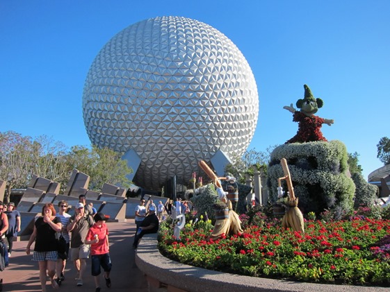 Epcot 01