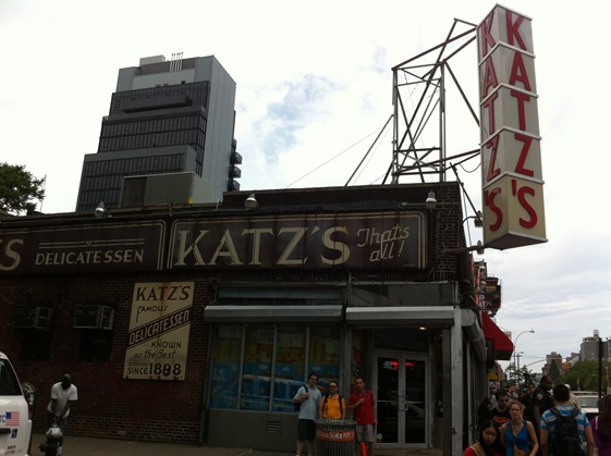 Katz