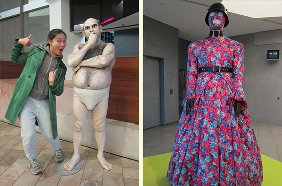 Melbourne - Museums 005